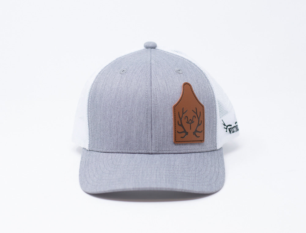 Elk Brand Calf Tag Hat