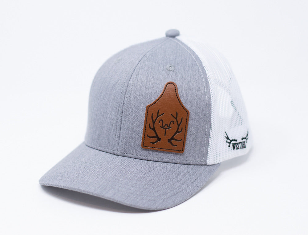 Elk Brand Calf Tag Hat
