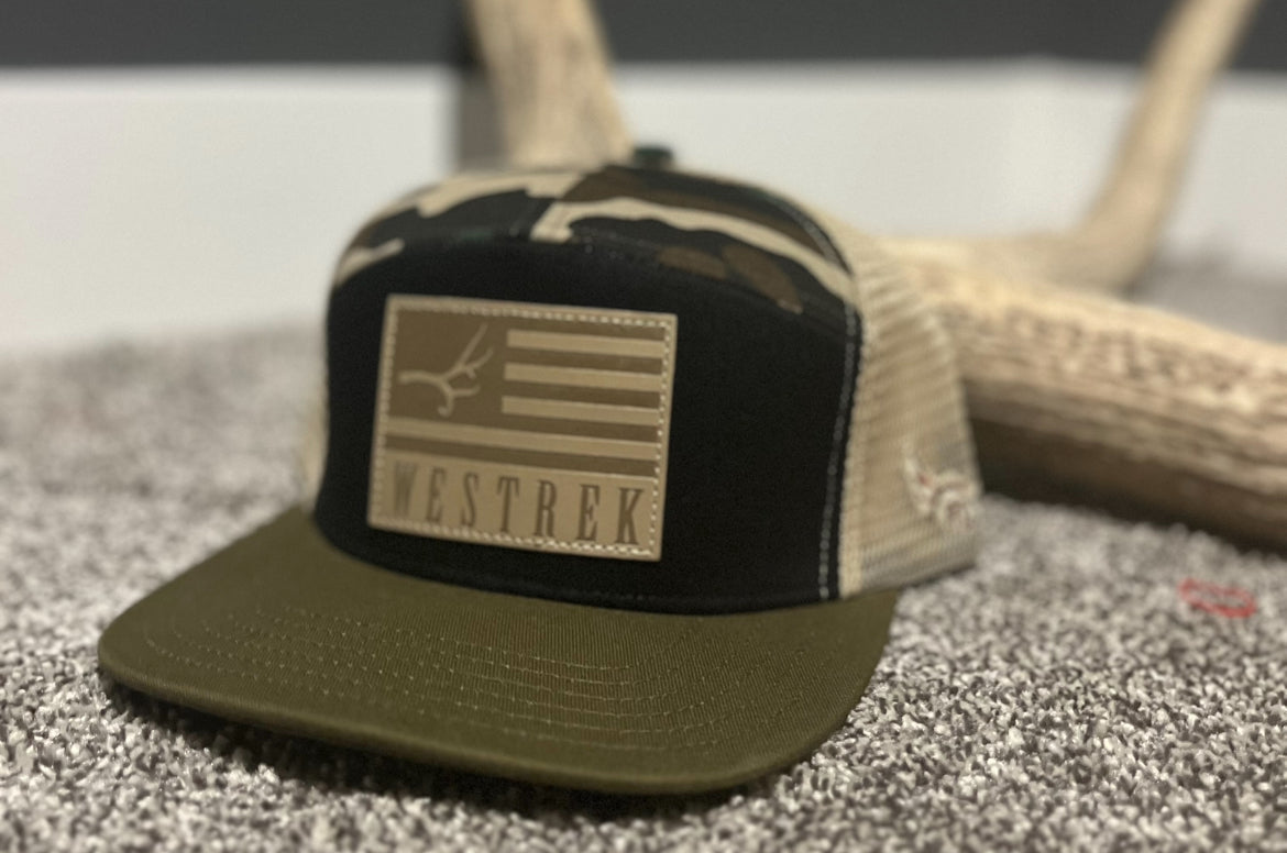 St Patty’s day special hats