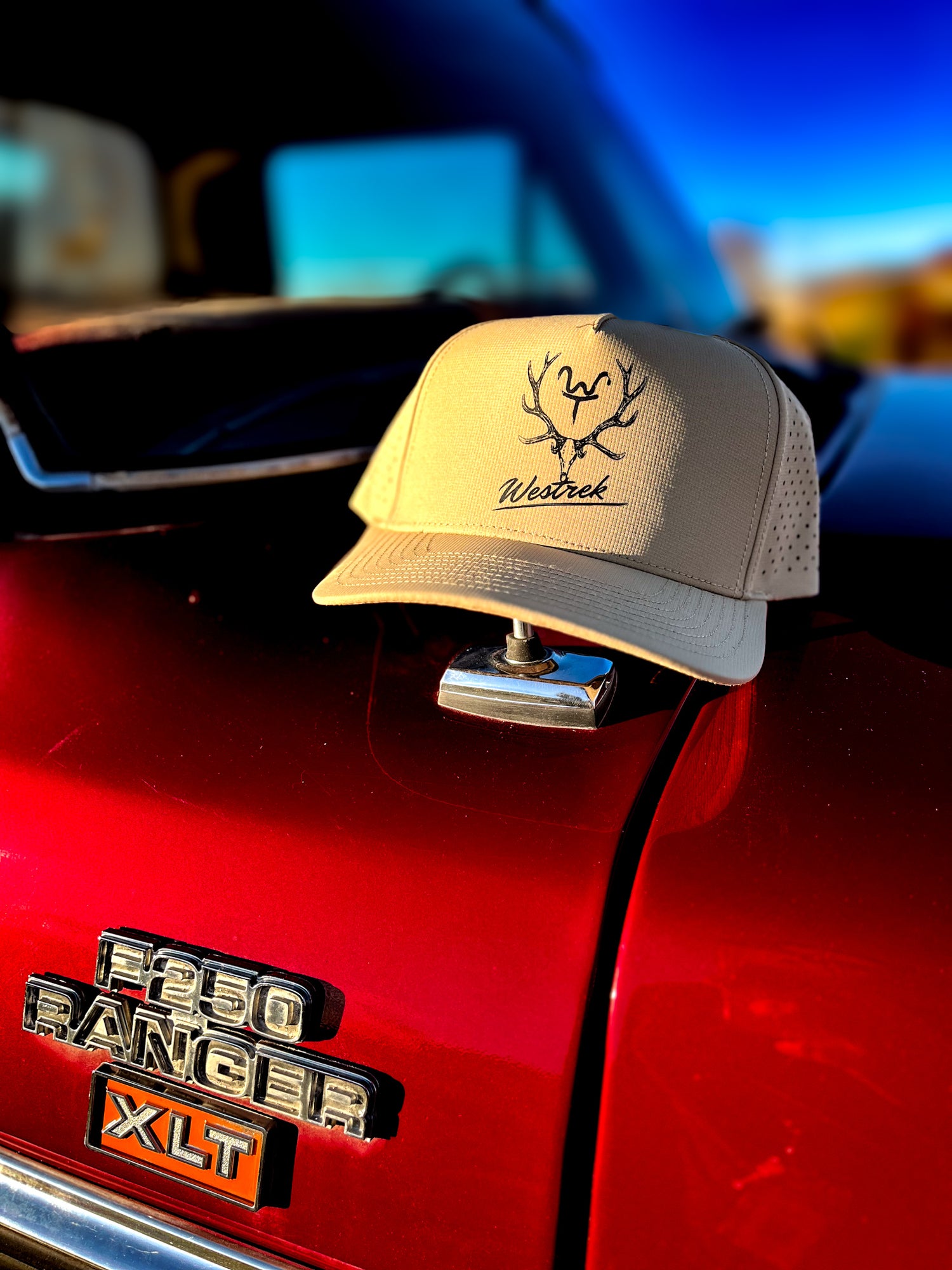 Top Selling Hats