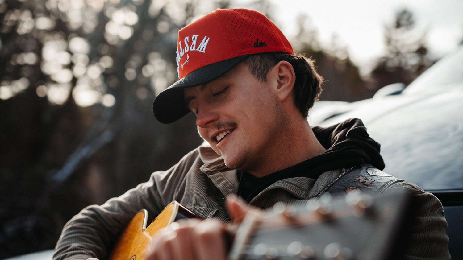 The Dawson Moon Exclusives