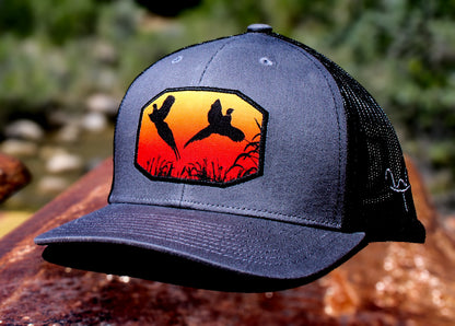Sunset Pheasant