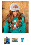 Elk Aztec Bundle, Hat, Tee, 2 Hoodies- Clearance