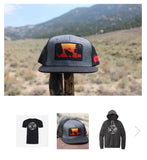 Elk Hat, Tee, Hoodie Bundle 4