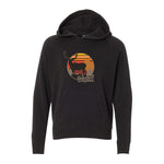 Youth Southwest Sunset hoodie