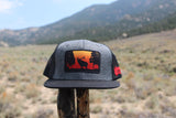 Elk Hat, Tee, Hoodie Bundle 4