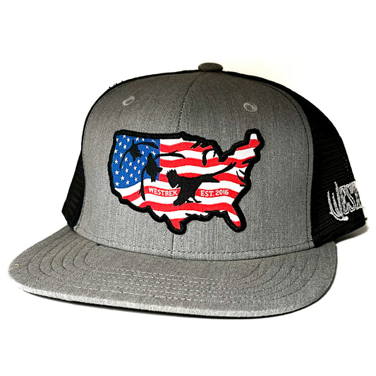 USA Duck