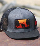 Elk Hat, Tee, Hoodie Bundle 4