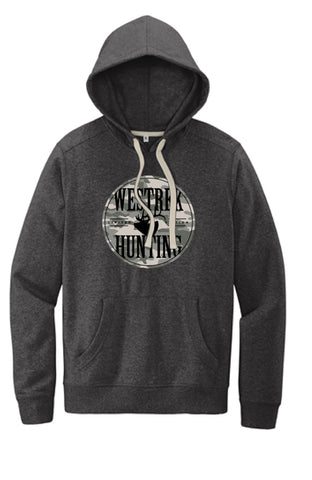 Westrek Limited Elk Hoodie