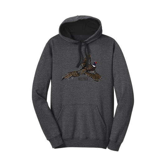 Rooster Hoodie