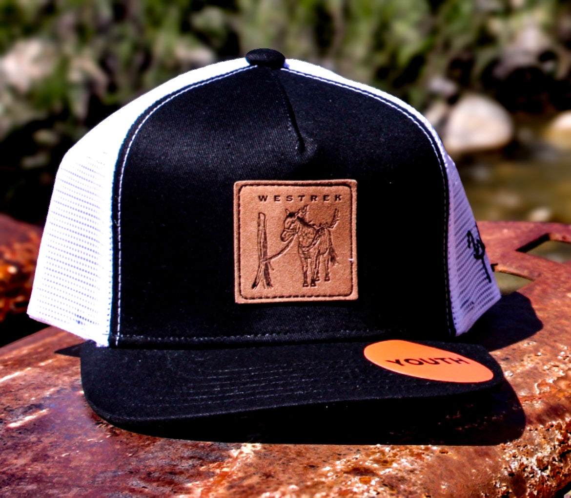 Youth Buster hat