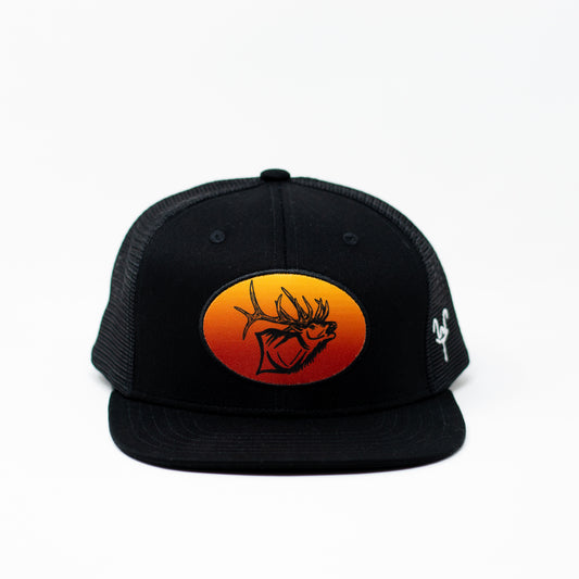 Sunset Elk 2.0