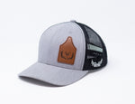 Deer Brand Calf Tag Hat